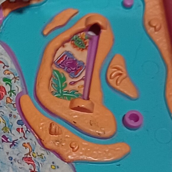 POLLY POCKET PLAY Wear Palace aka Royal Bracelet 1997 Vintage NEW & SEALED NRFB EUR 650,00 - FR POLLY POCKET PLAY Wear Palace aka Royal Bracelet 1997 Vintage NEW & SEALED NRFB EUR 650,00 - FR